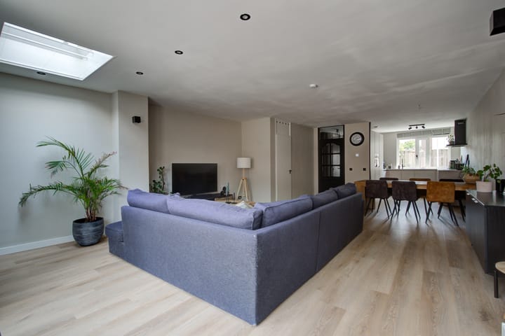 Foto 13 van William Boothstraat 18