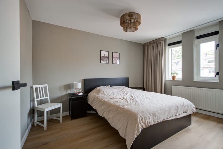 Foto 26 van William Boothstraat 18