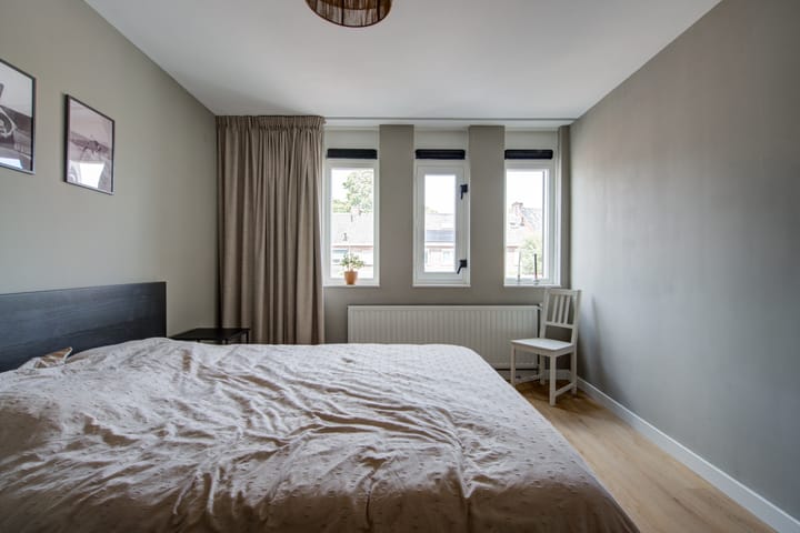 Foto 27 van William Boothstraat 18