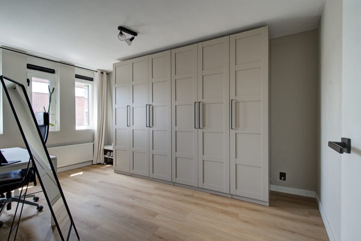 Foto 29 van William Boothstraat 18