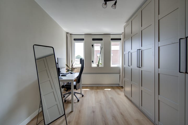 Foto 30 van William Boothstraat 18