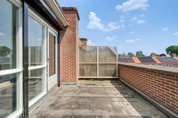 Foto 40 van William Boothstraat 18