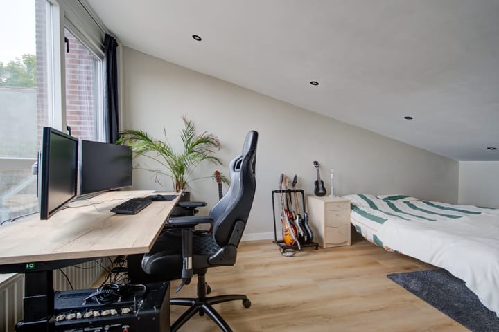 Foto 41 van William Boothstraat 18