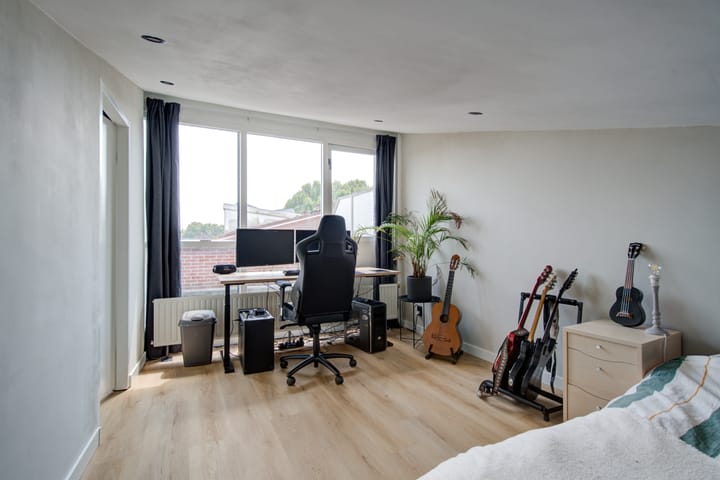 Foto 42 van William Boothstraat 18