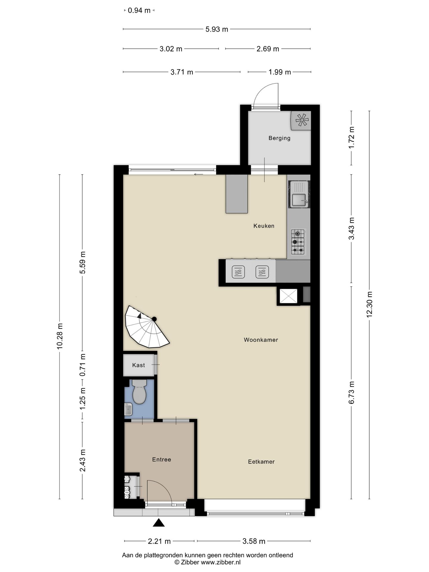 Foto 40 van Lindeboom 45