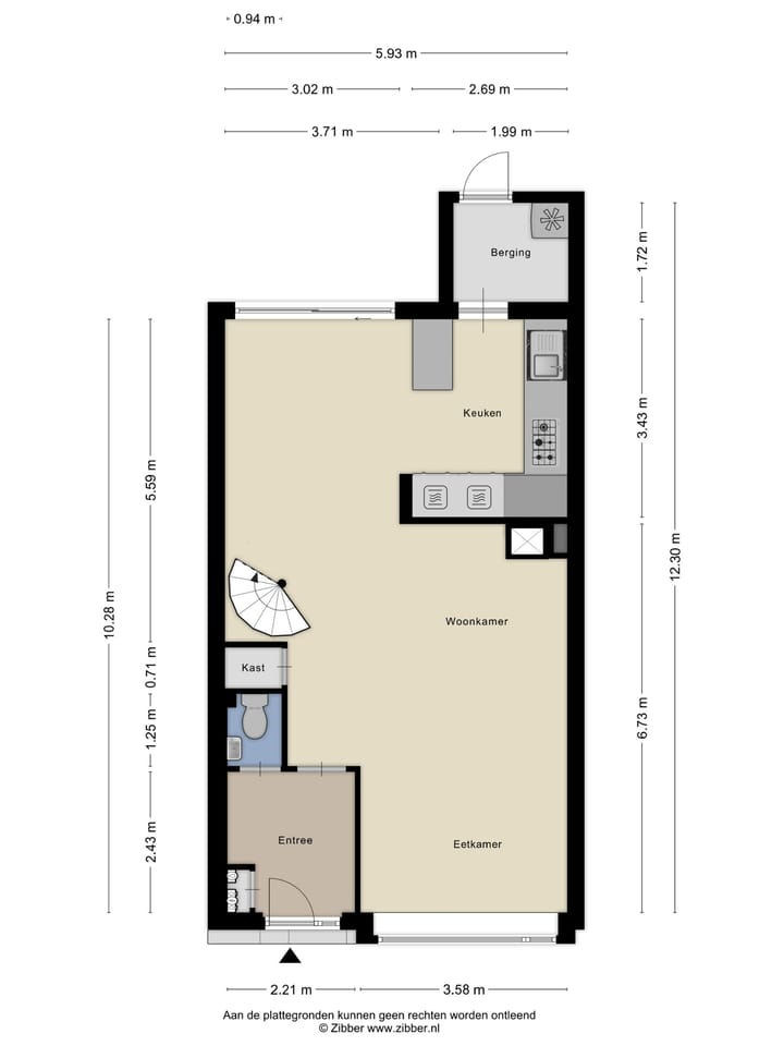 Foto 40 van Lindeboom 45
