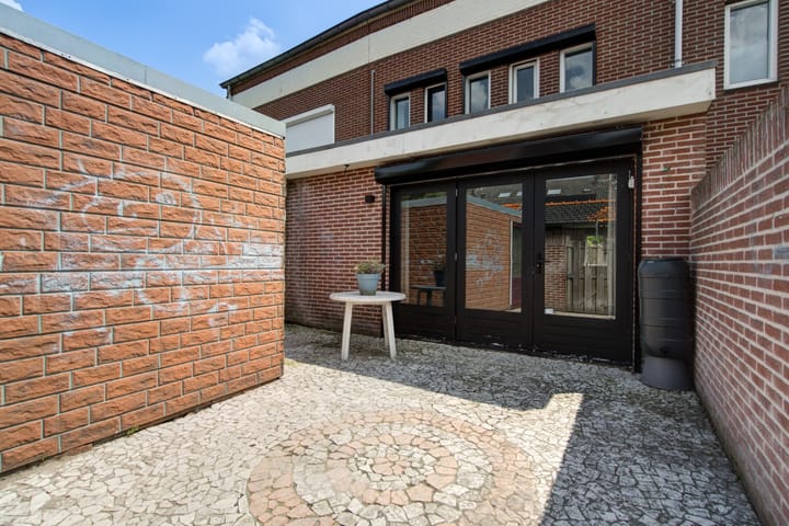 Foto 45 van William Boothstraat 18