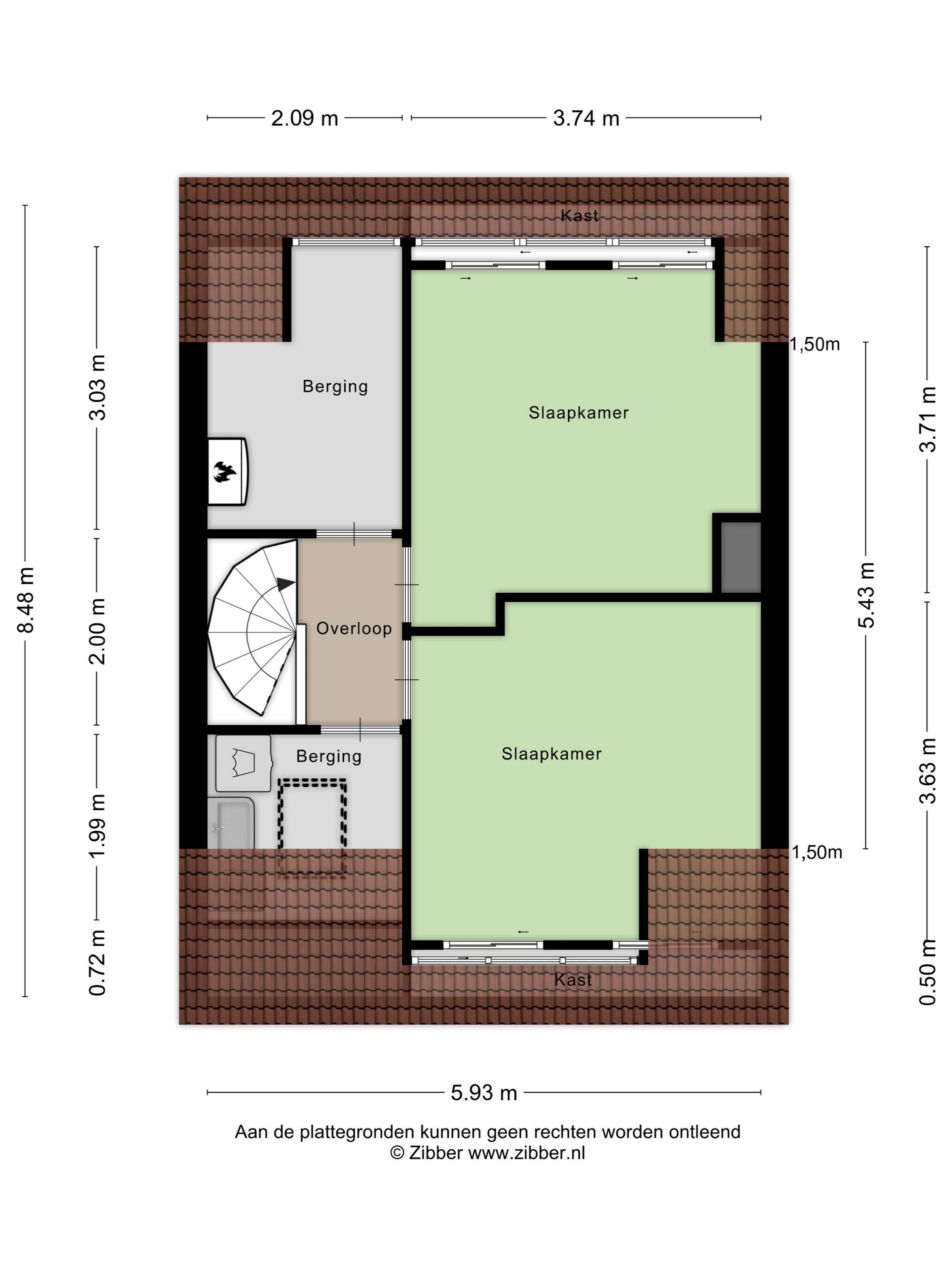 Foto 42 van Lindeboom 45