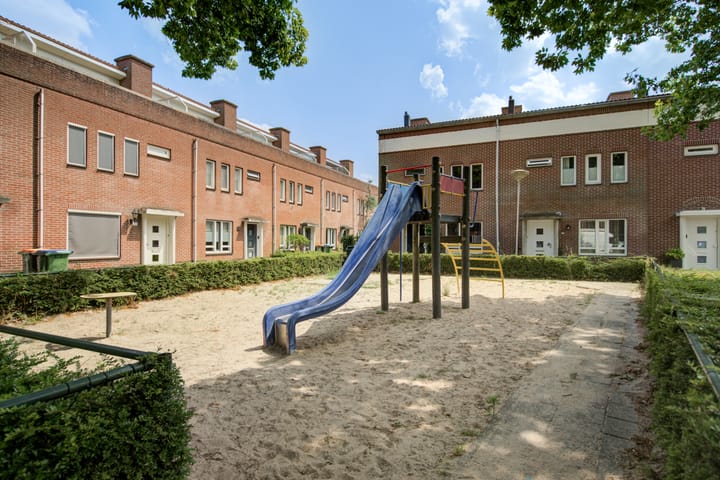 Foto 47 van William Boothstraat 18