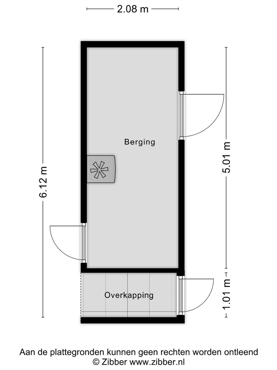 Foto 43 van Lindeboom 45