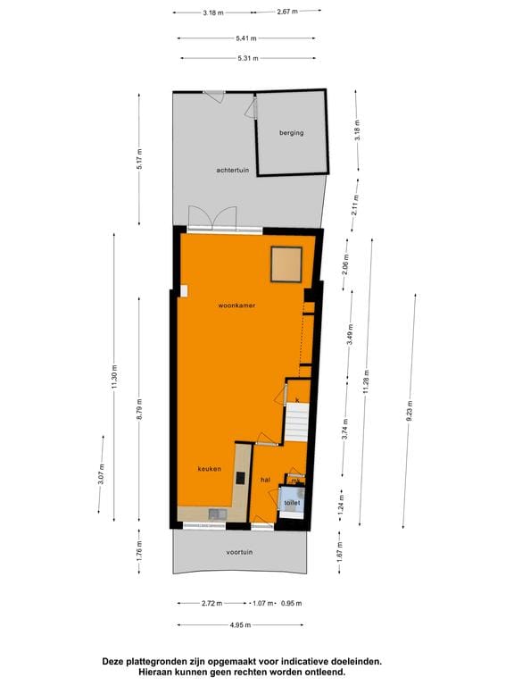 Foto 48 van William Boothstraat 18