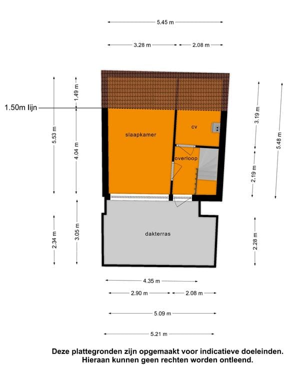 Foto 50 van William Boothstraat 18