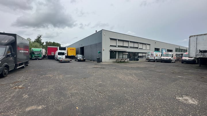 Rucphensebaan 47