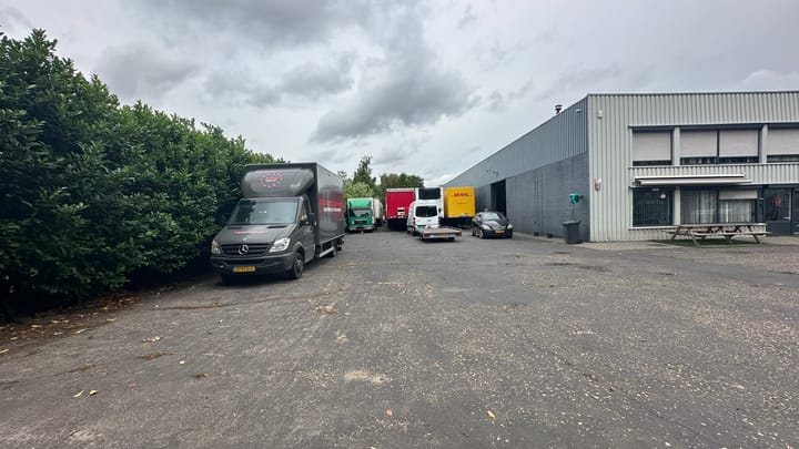 Rucphensebaan 47, Roosendaal