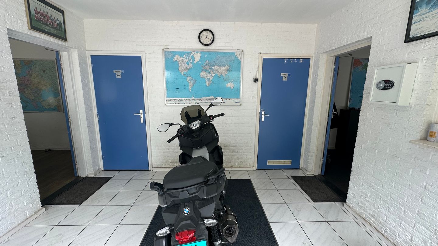 Bekijk foto 5 van Rucphensebaan 47