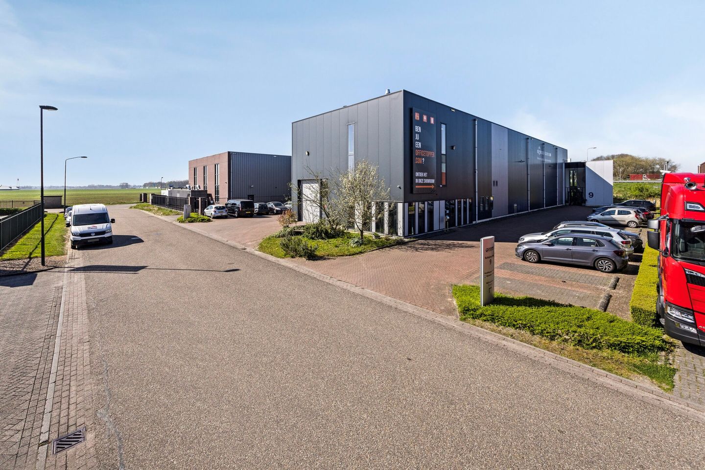 Bekijk foto 1 van Baileybrugweg 9
