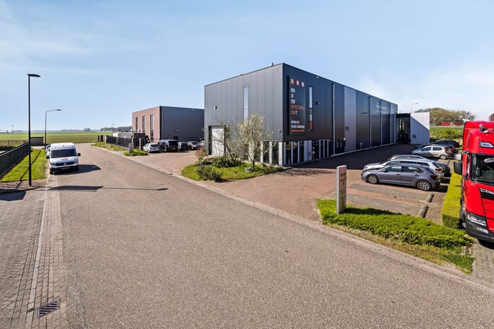 Baileybrugweg 9, Raamsdonksveer