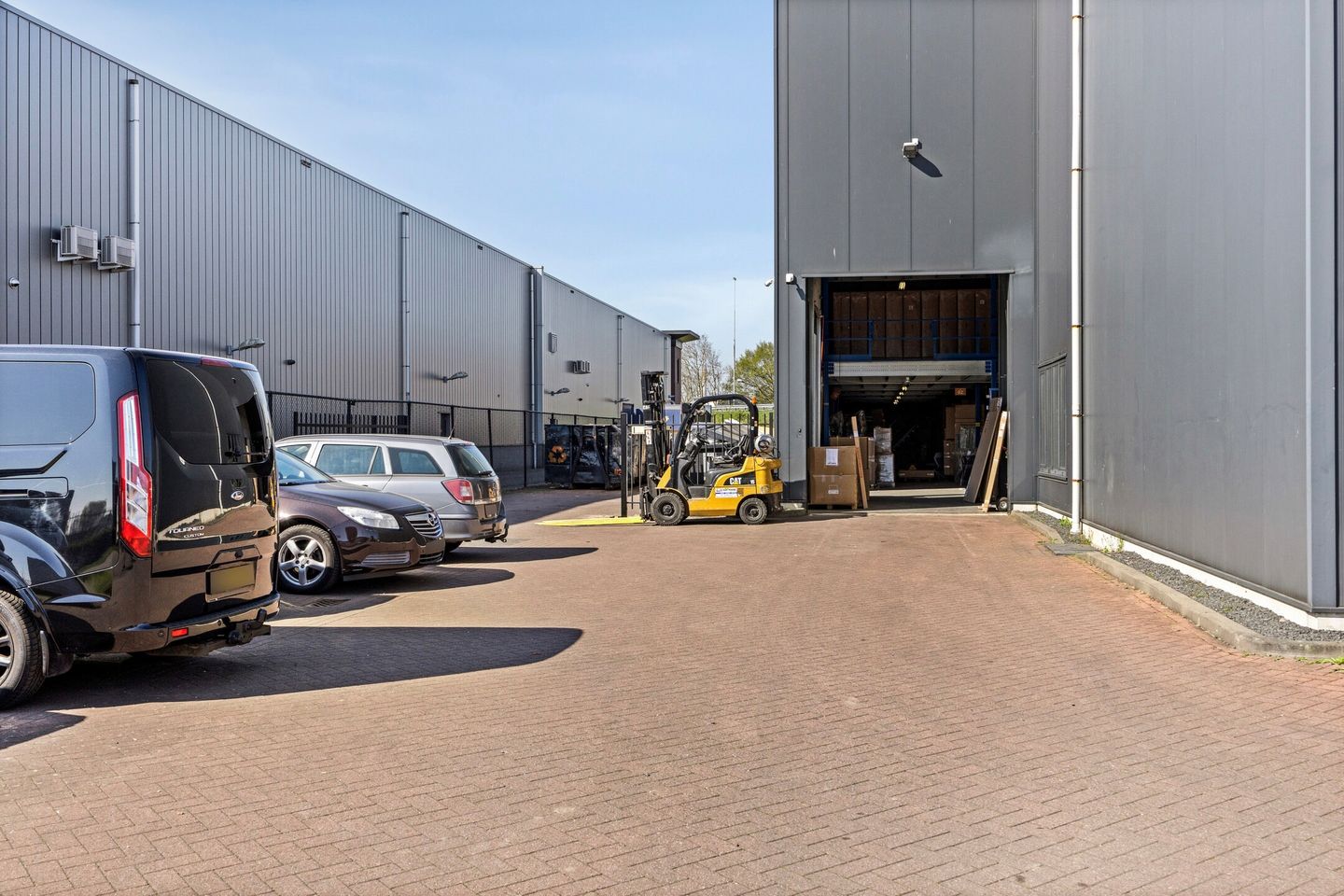 Bekijk foto 5 van Baileybrugweg 9
