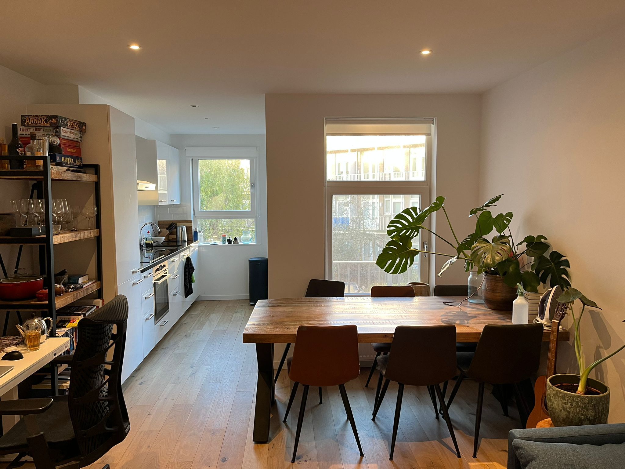 Kinkerstraat 296-1