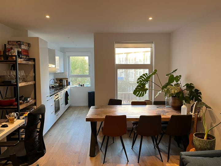 Kinkerstraat 296-1