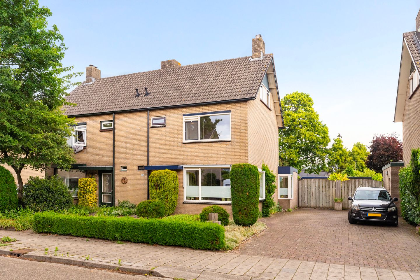 Foto 1 van Boerhaavelaan 124