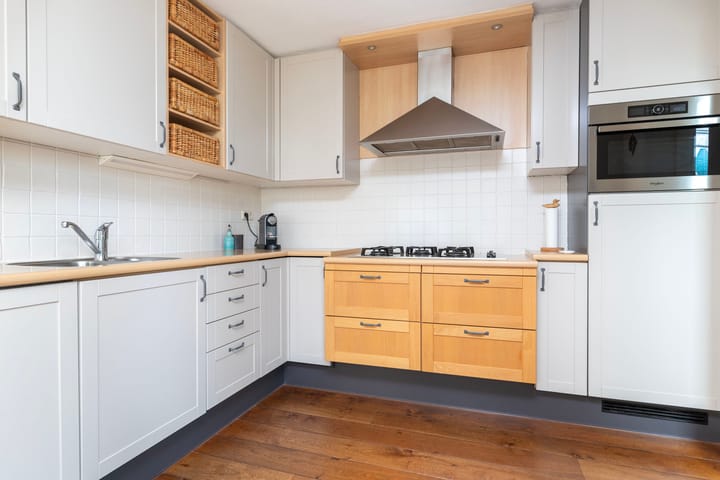 Foto 3 van Boerhaavelaan 124