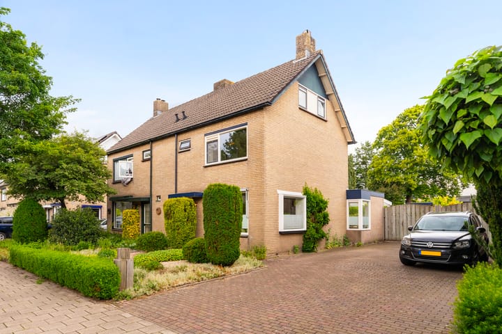 Foto 6 van Boerhaavelaan 124