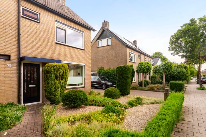 Foto 7 van Boerhaavelaan 124