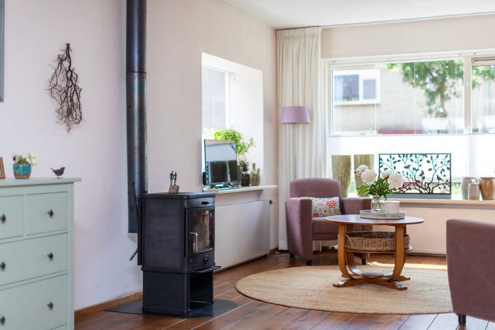 Foto 9 van Boerhaavelaan 124