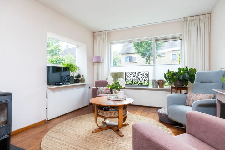 Foto 10 van Boerhaavelaan 124