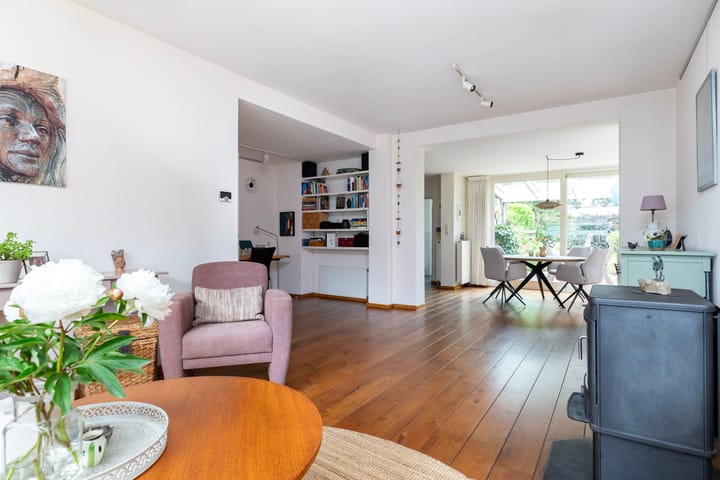 Foto 11 van Boerhaavelaan 124