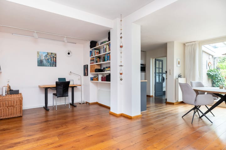 Foto 12 van Boerhaavelaan 124