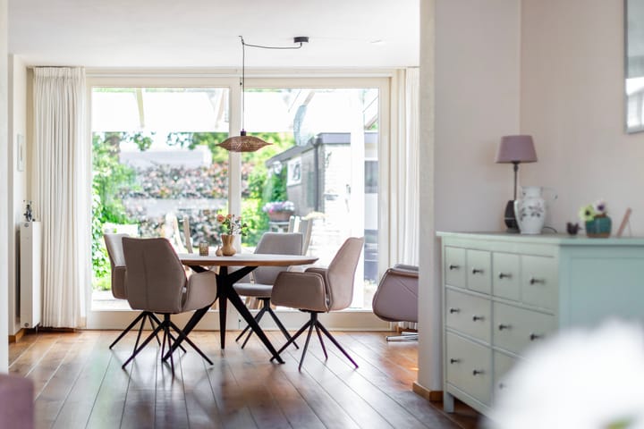 Foto 13 van Boerhaavelaan 124