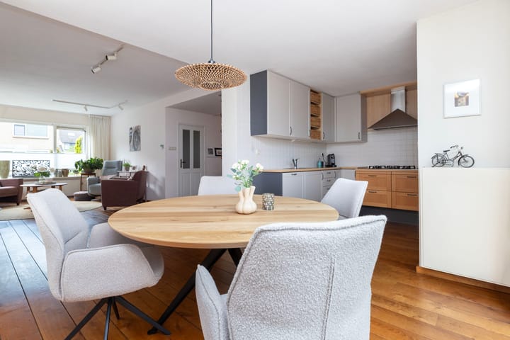 Foto 15 van Boerhaavelaan 124