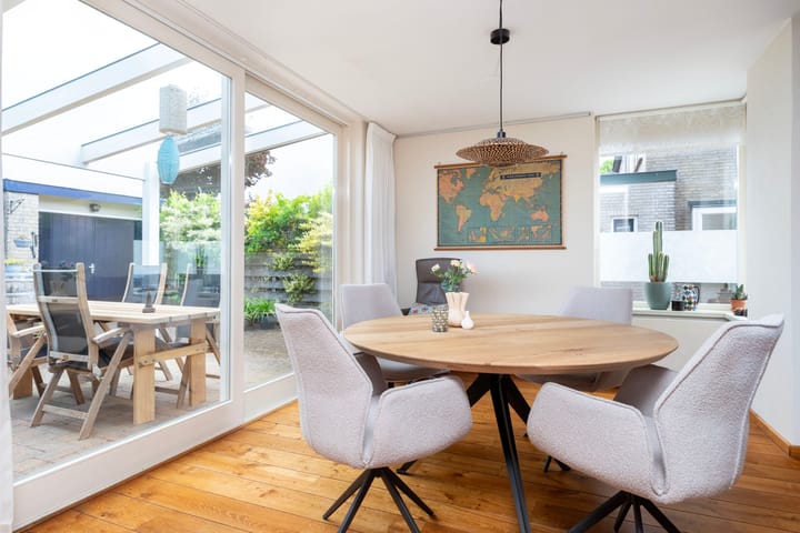 Foto 16 van Boerhaavelaan 124