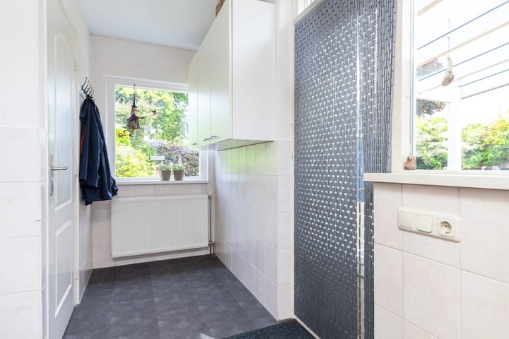 Foto 18 van Boerhaavelaan 124