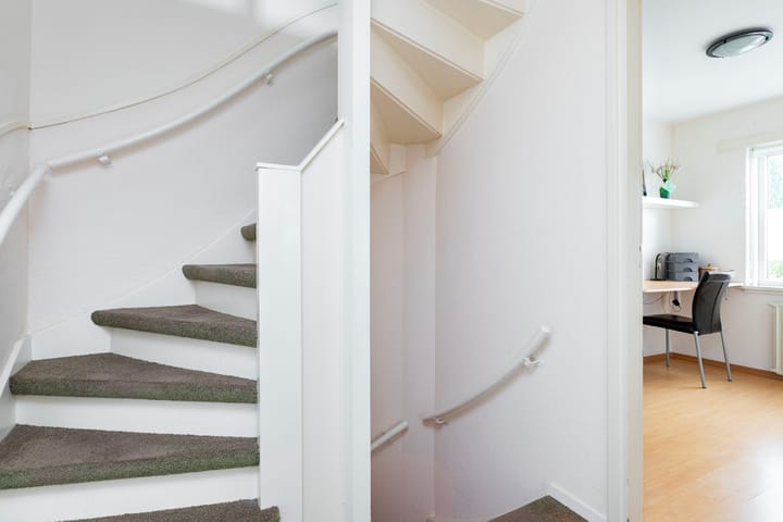 Foto 21 van Boerhaavelaan 124