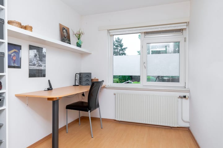 Foto 22 van Boerhaavelaan 124