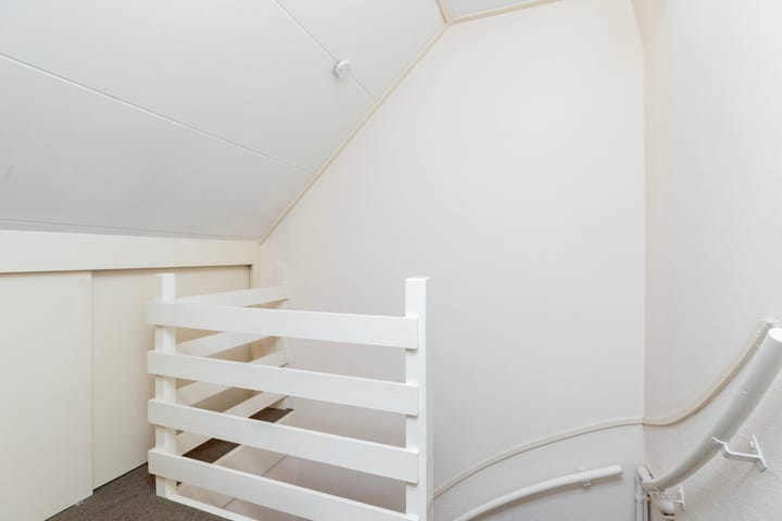 Foto 25 van Boerhaavelaan 124