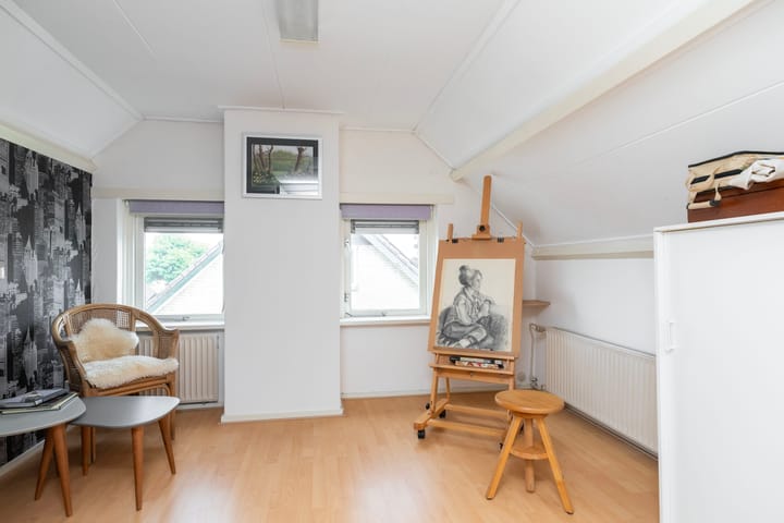 Foto 26 van Boerhaavelaan 124