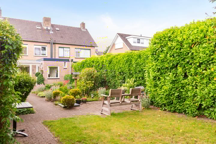 Foto 28 van Boerhaavelaan 124