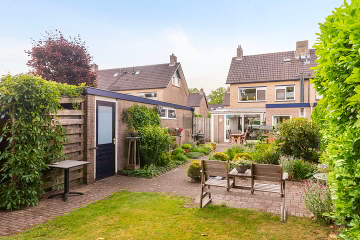 Foto 29 van Boerhaavelaan 124