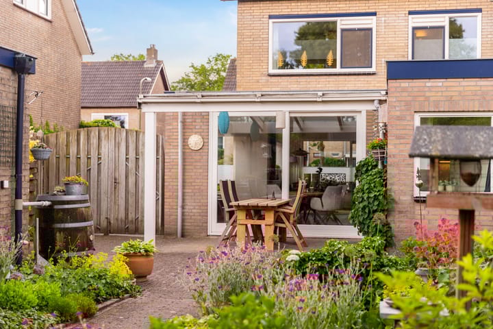 Foto 30 van Boerhaavelaan 124