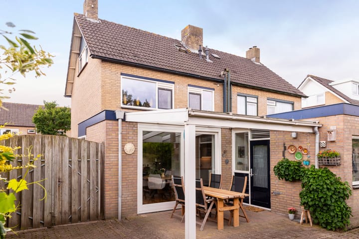 Foto 31 van Boerhaavelaan 124