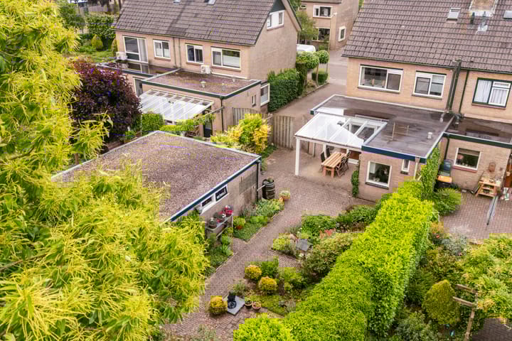 Foto 32 van Boerhaavelaan 124