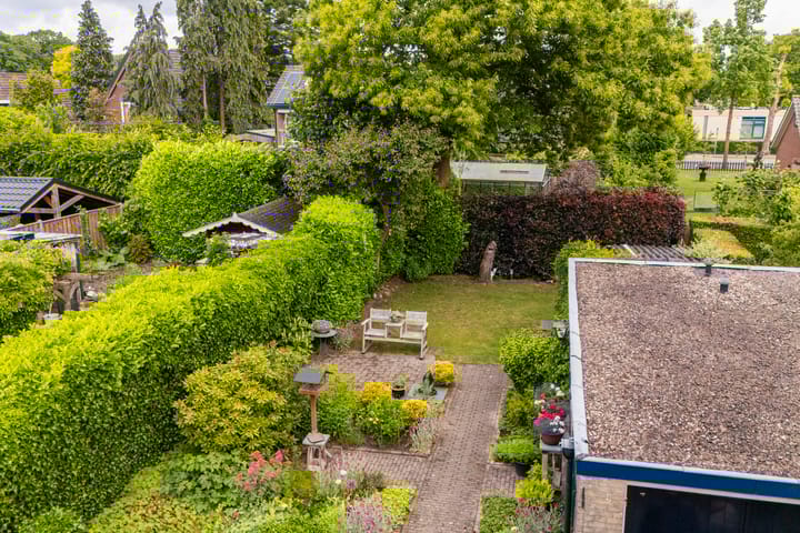 Foto 33 van Boerhaavelaan 124