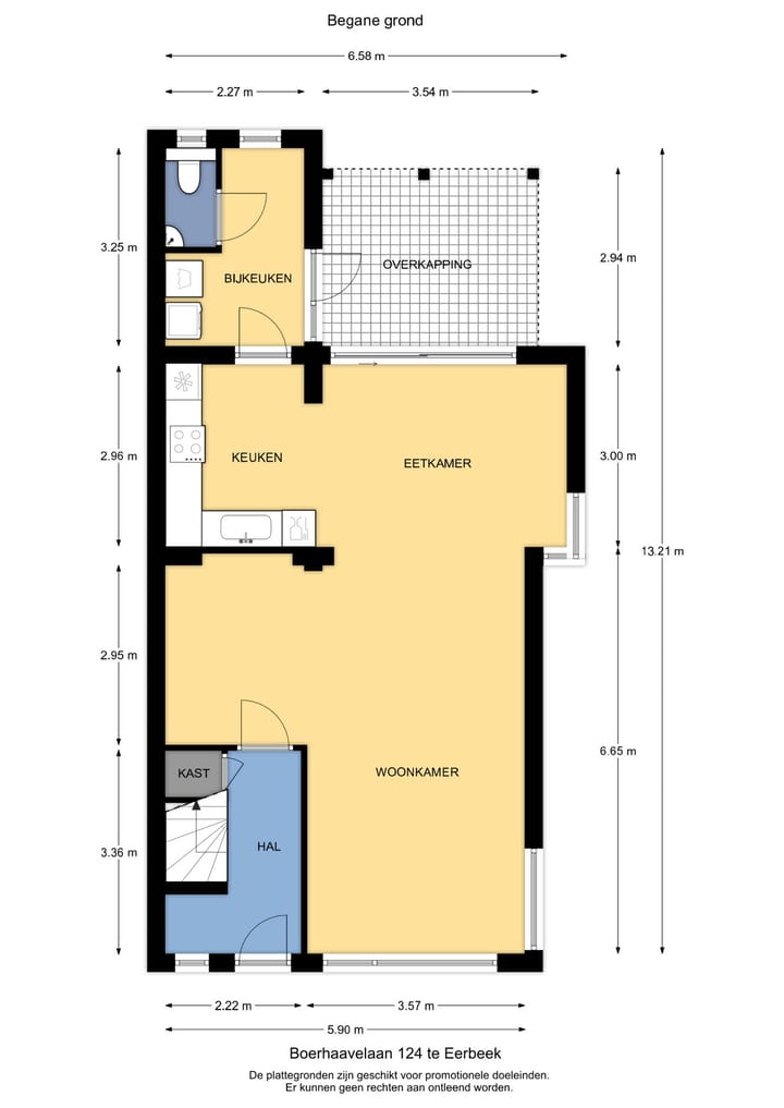 Foto 36 van Boerhaavelaan 124