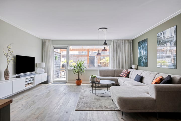 Foto 2 van Palmestein 33