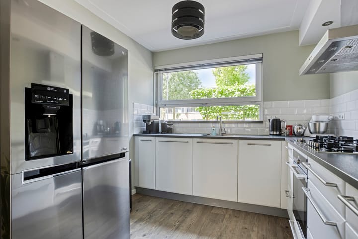 Foto 3 van Palmestein 33