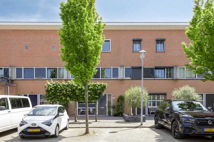 Foto 4 van Palmestein 33